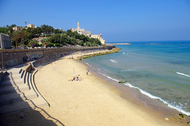 תמונות יפות של ישראל