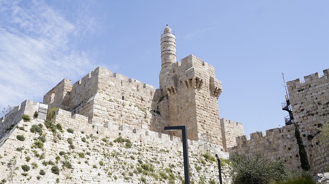 תמונות יפות של ירושלים