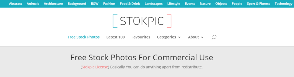 STOKPIC